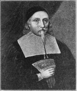 Governor John Endicott